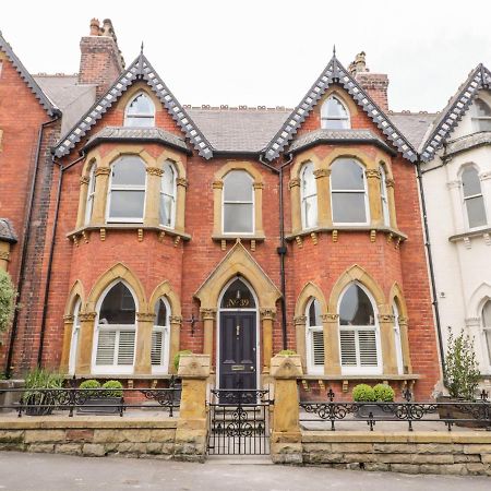 39 West Street Villa Скарбъро Екстериор снимка