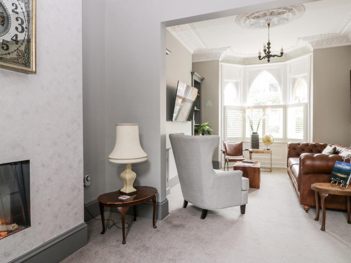 39 West Street Villa Скарбъро Екстериор снимка