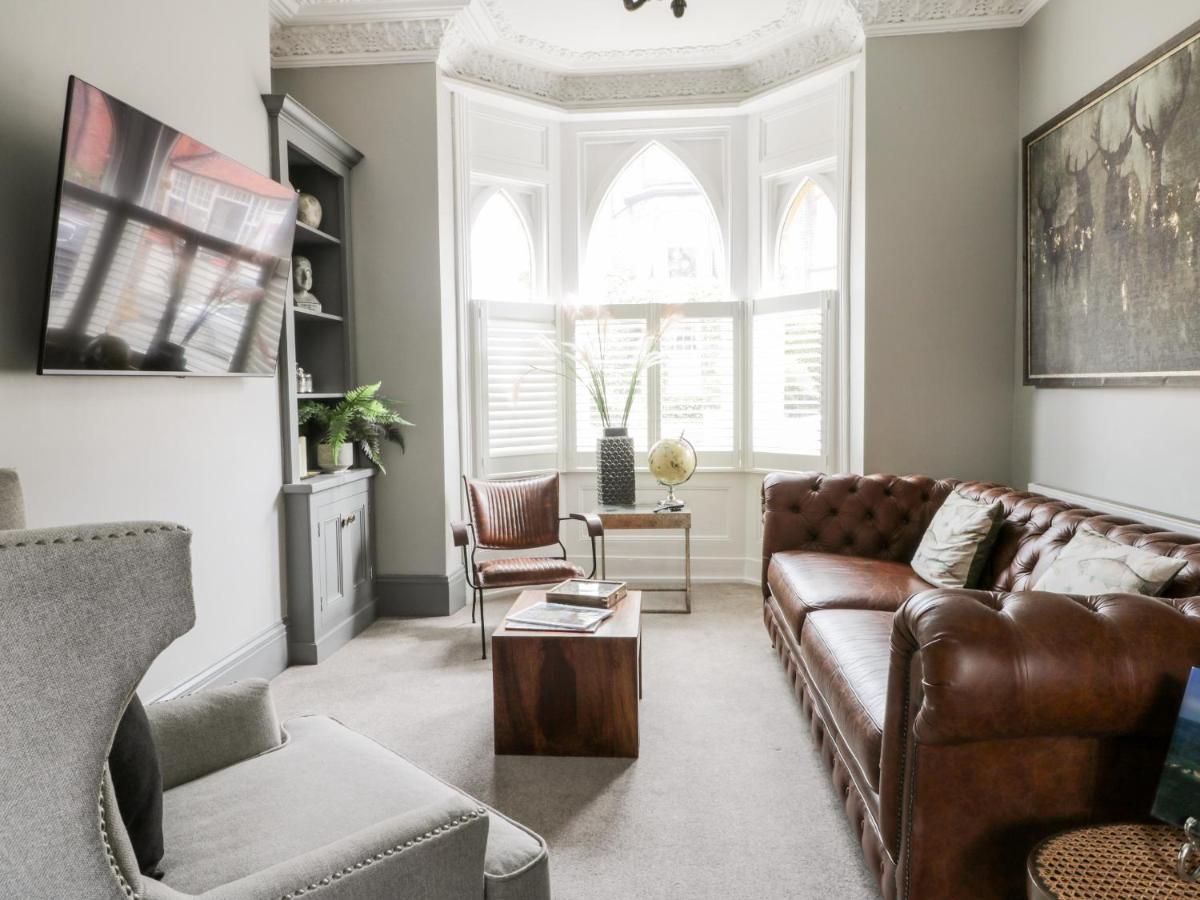 39 West Street Villa Скарбъро Екстериор снимка
