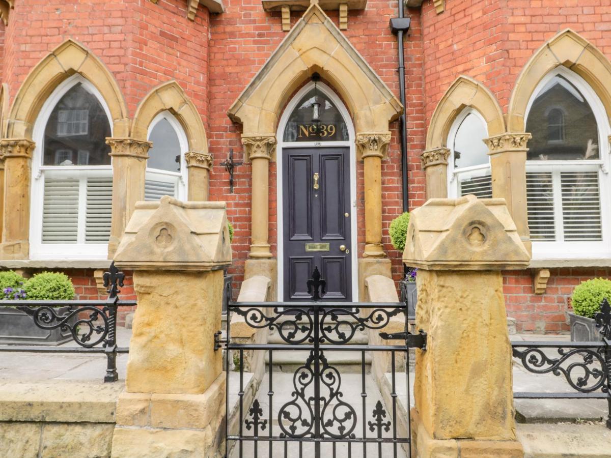 39 West Street Villa Скарбъро Екстериор снимка