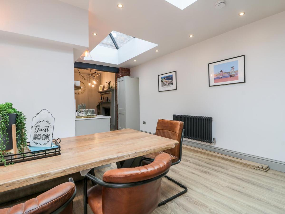 39 West Street Villa Скарбъро Екстериор снимка