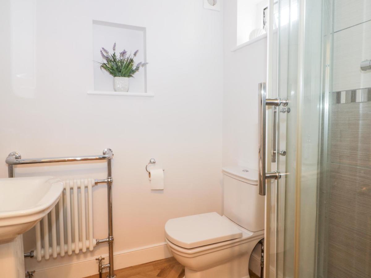 39 West Street Villa Скарбъро Екстериор снимка
