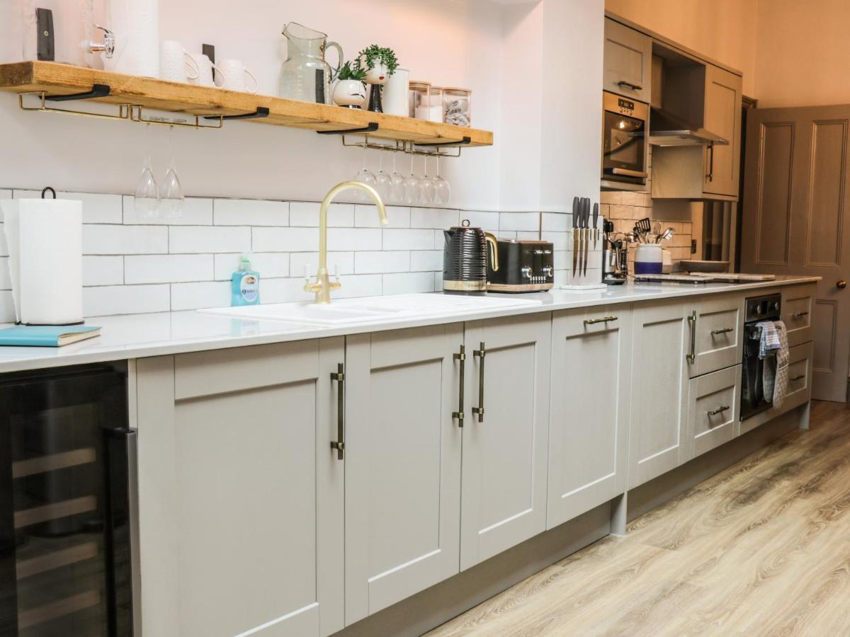 39 West Street Villa Скарбъро Екстериор снимка