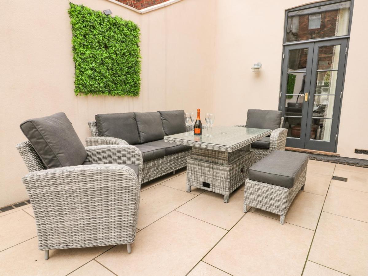 39 West Street Villa Скарбъро Екстериор снимка