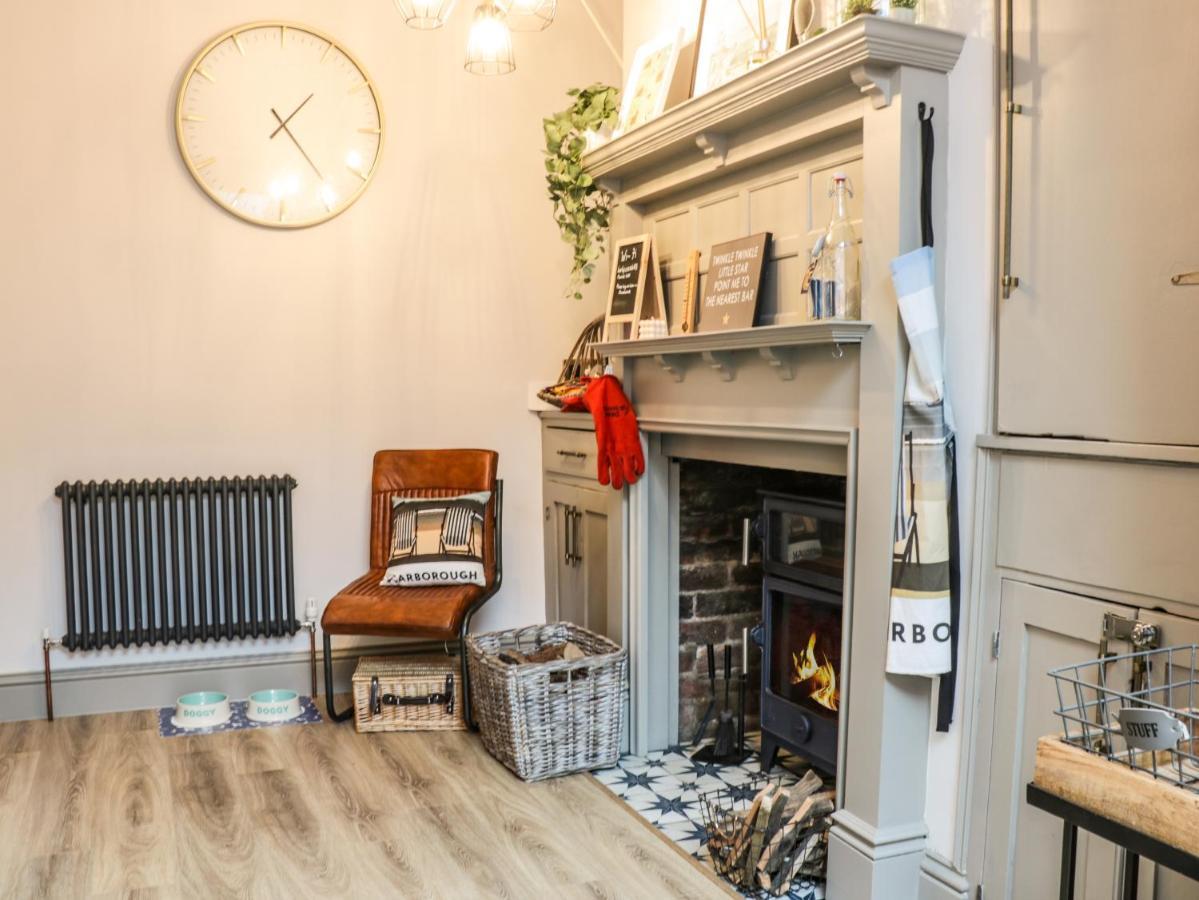 39 West Street Villa Скарбъро Екстериор снимка