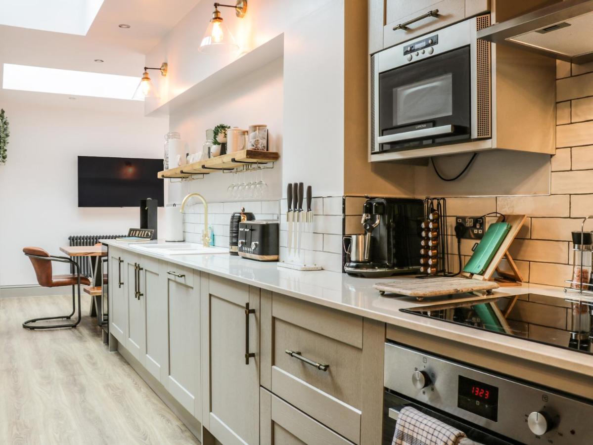 39 West Street Villa Скарбъро Екстериор снимка