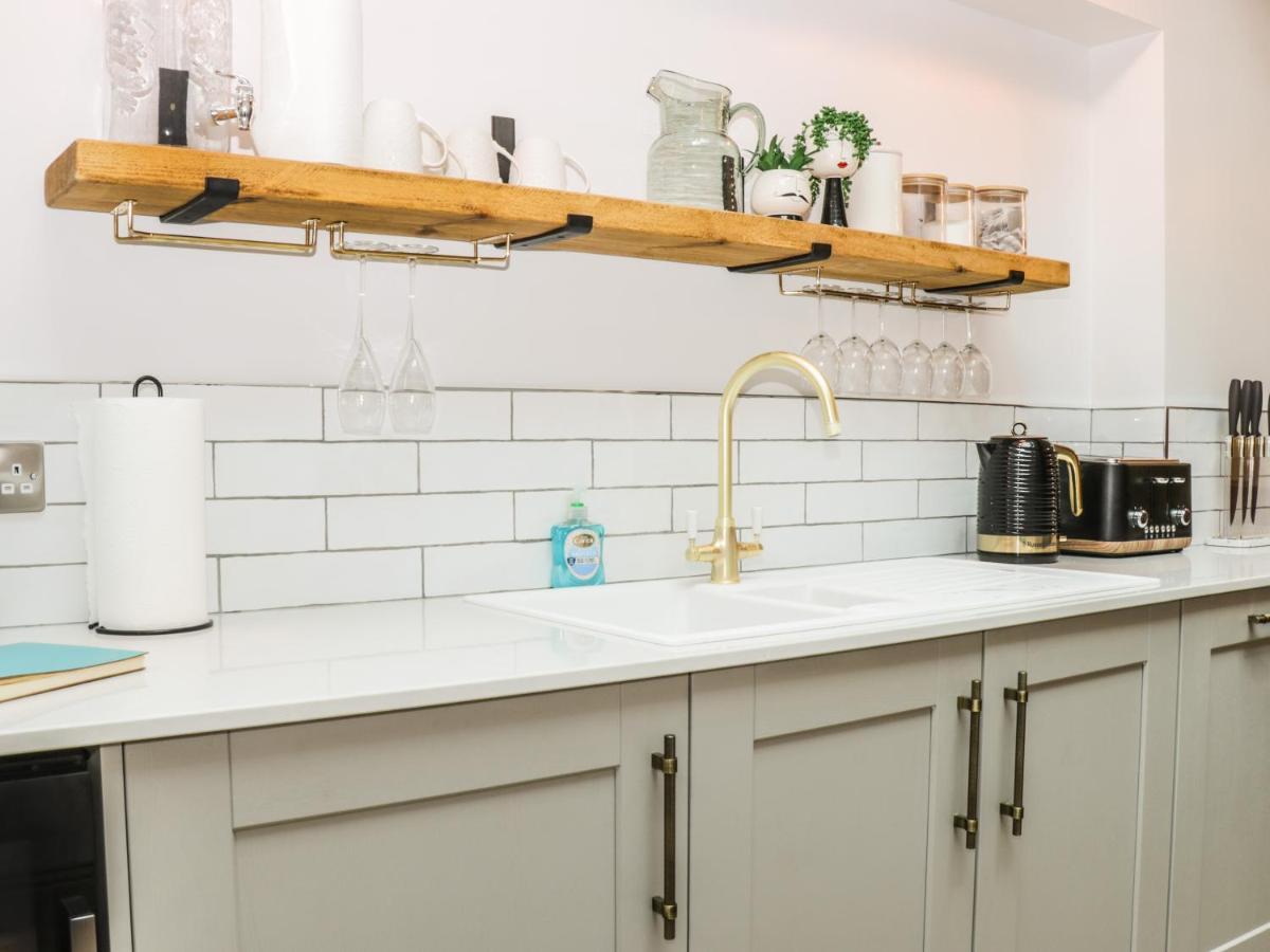 39 West Street Villa Скарбъро Екстериор снимка